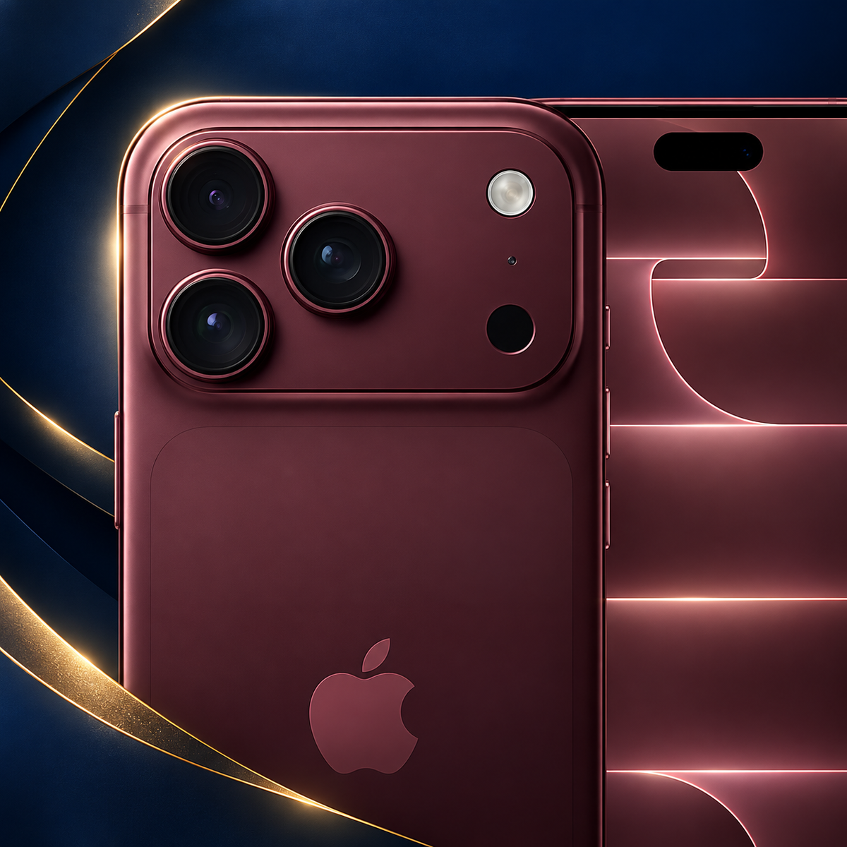 Win an Apple iPhone 18 Pro 256GB